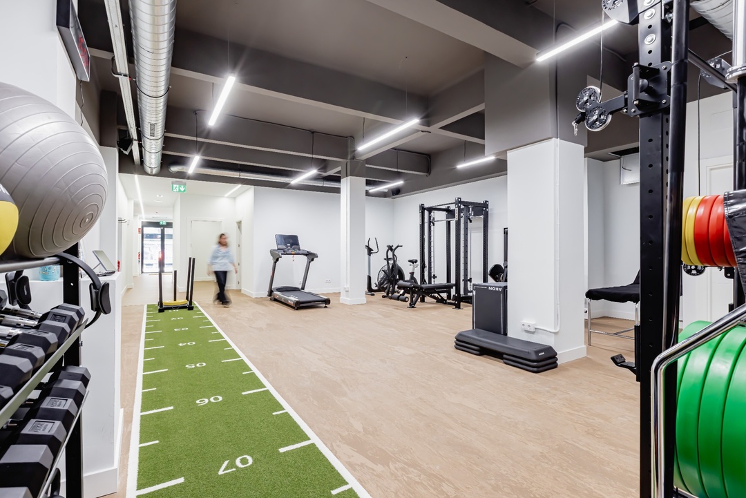 Galería en miniatura