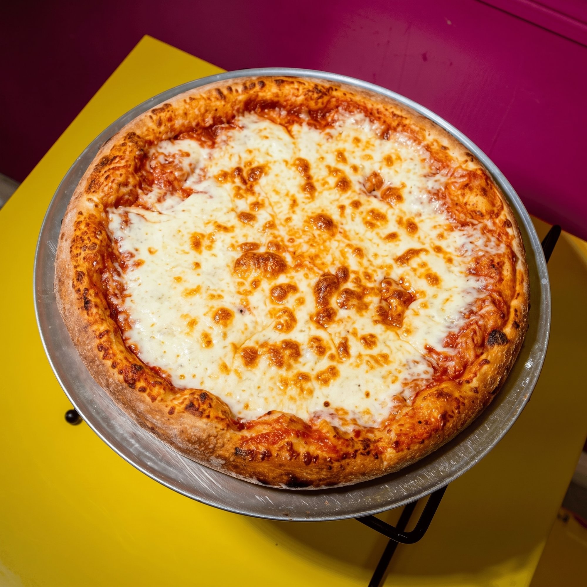 Cheese Pizza