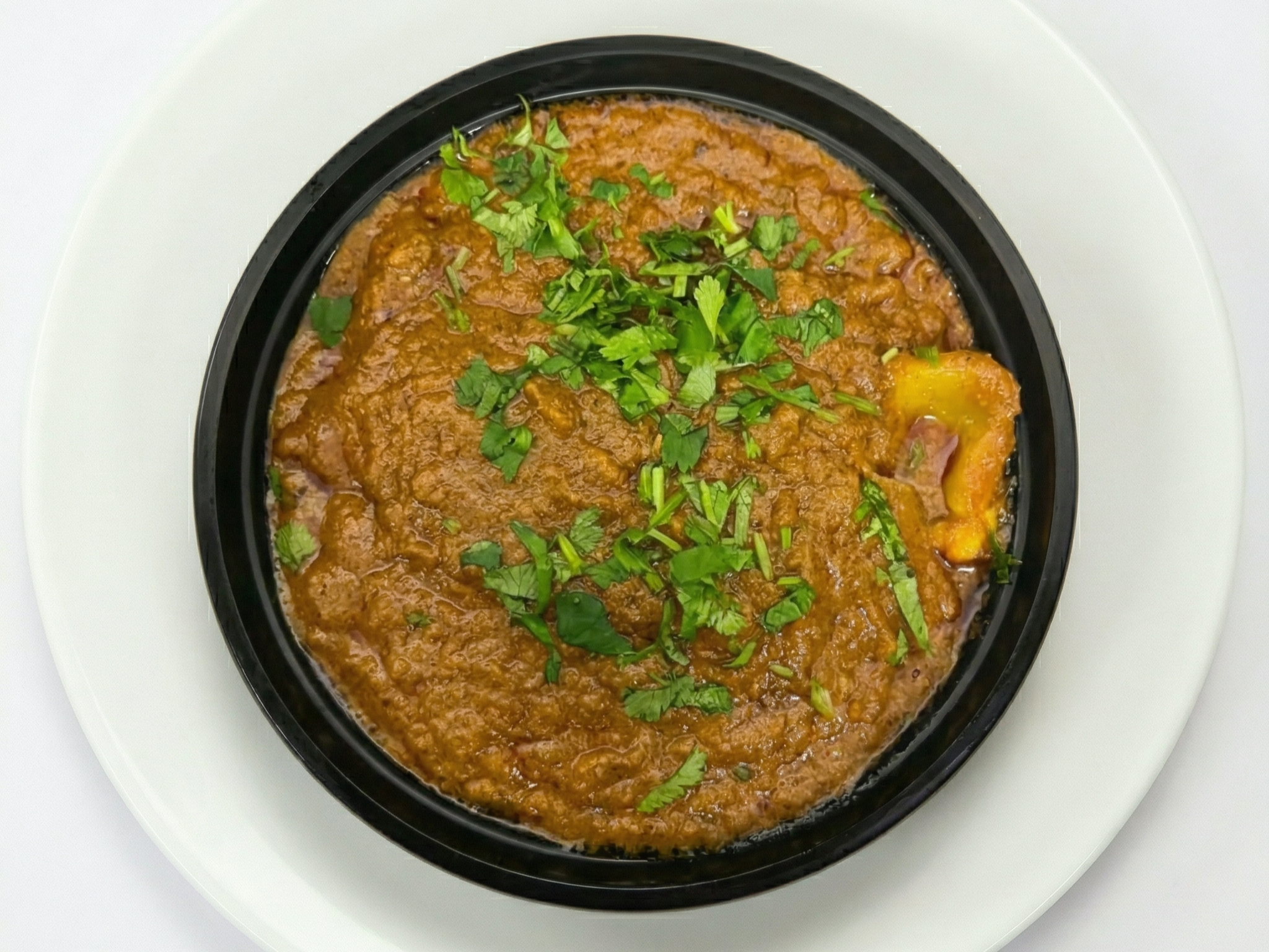 Goat Kadai