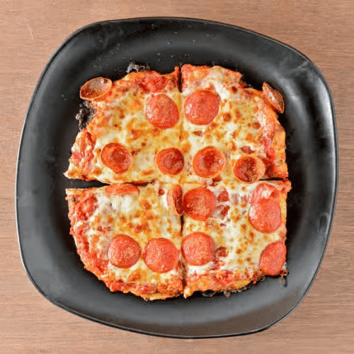 Double Roni Specialty Pie