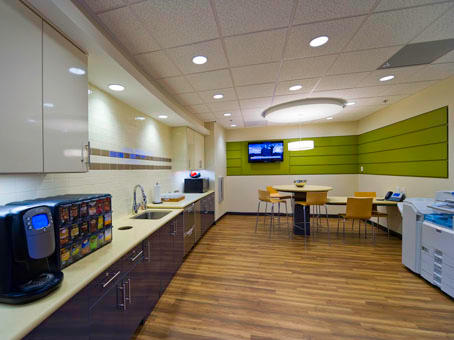 Regus - South Carolina, Charleston - Faber Center Photo