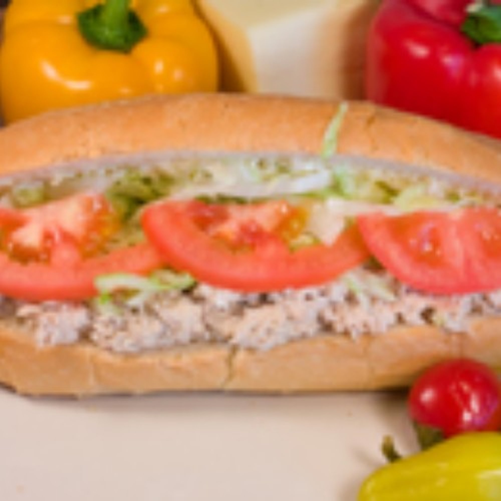 Tuna Submarines