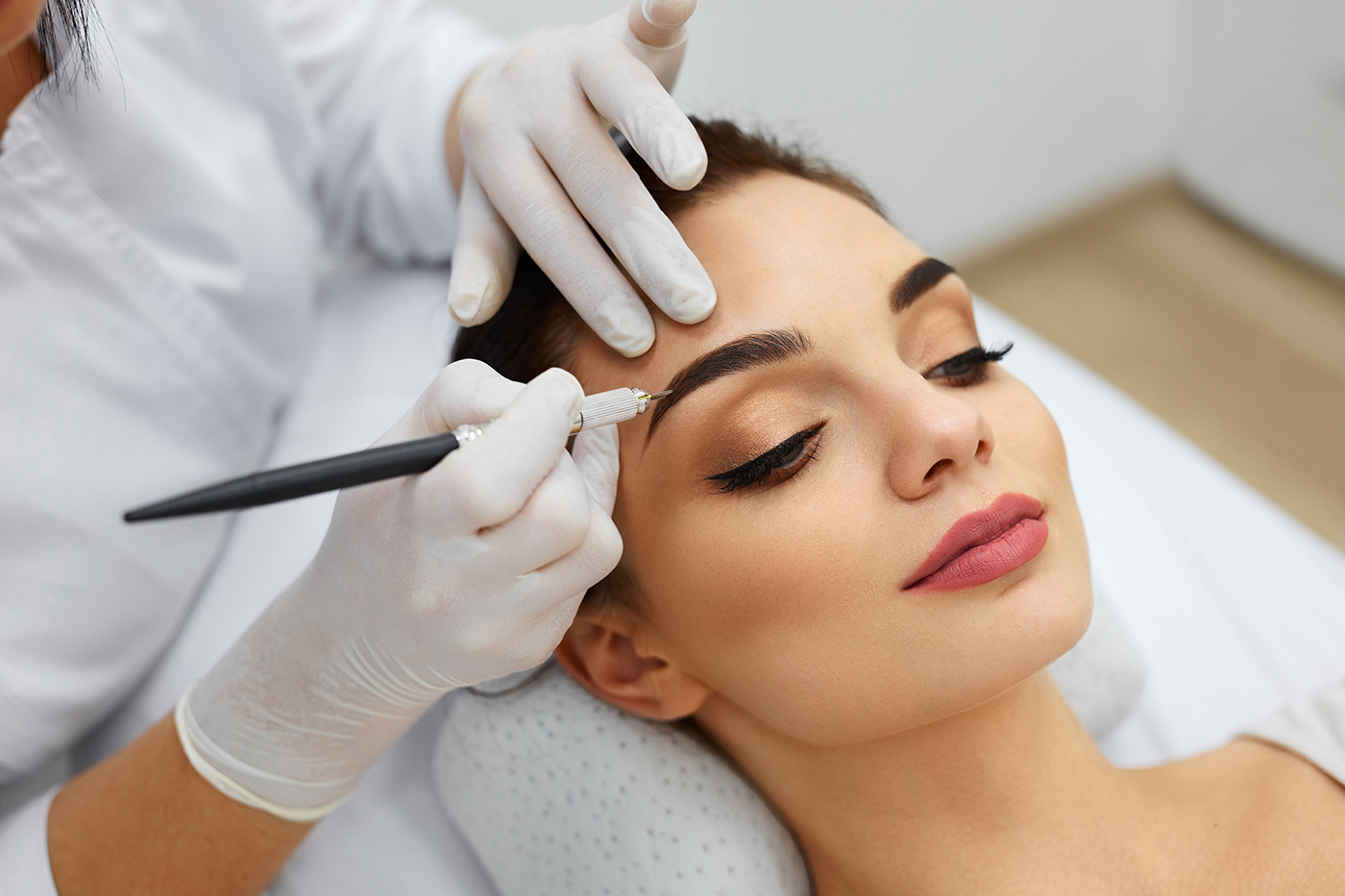 Vesta Academy of Permanent Makeup & Microblading Photo