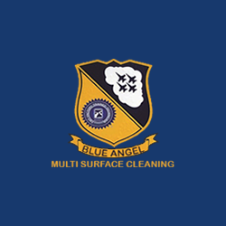 Blue Angel Cleaning