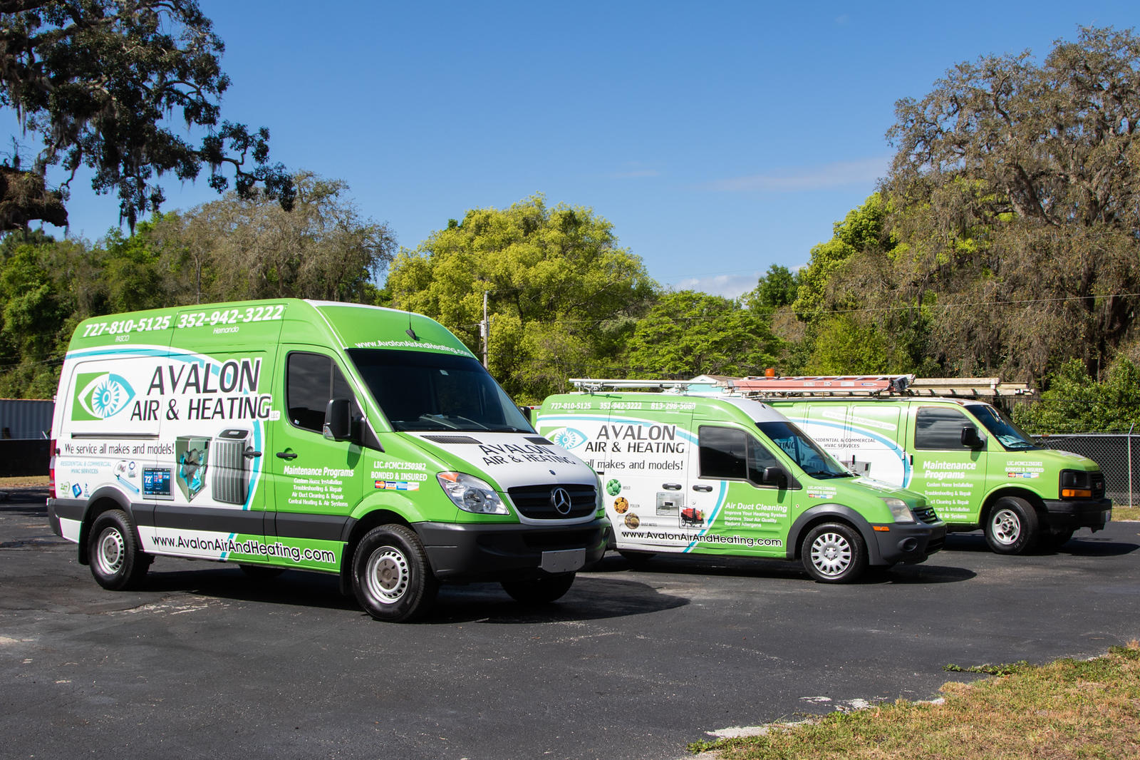 Avalon Air Conditioning & Heating LLC Photo