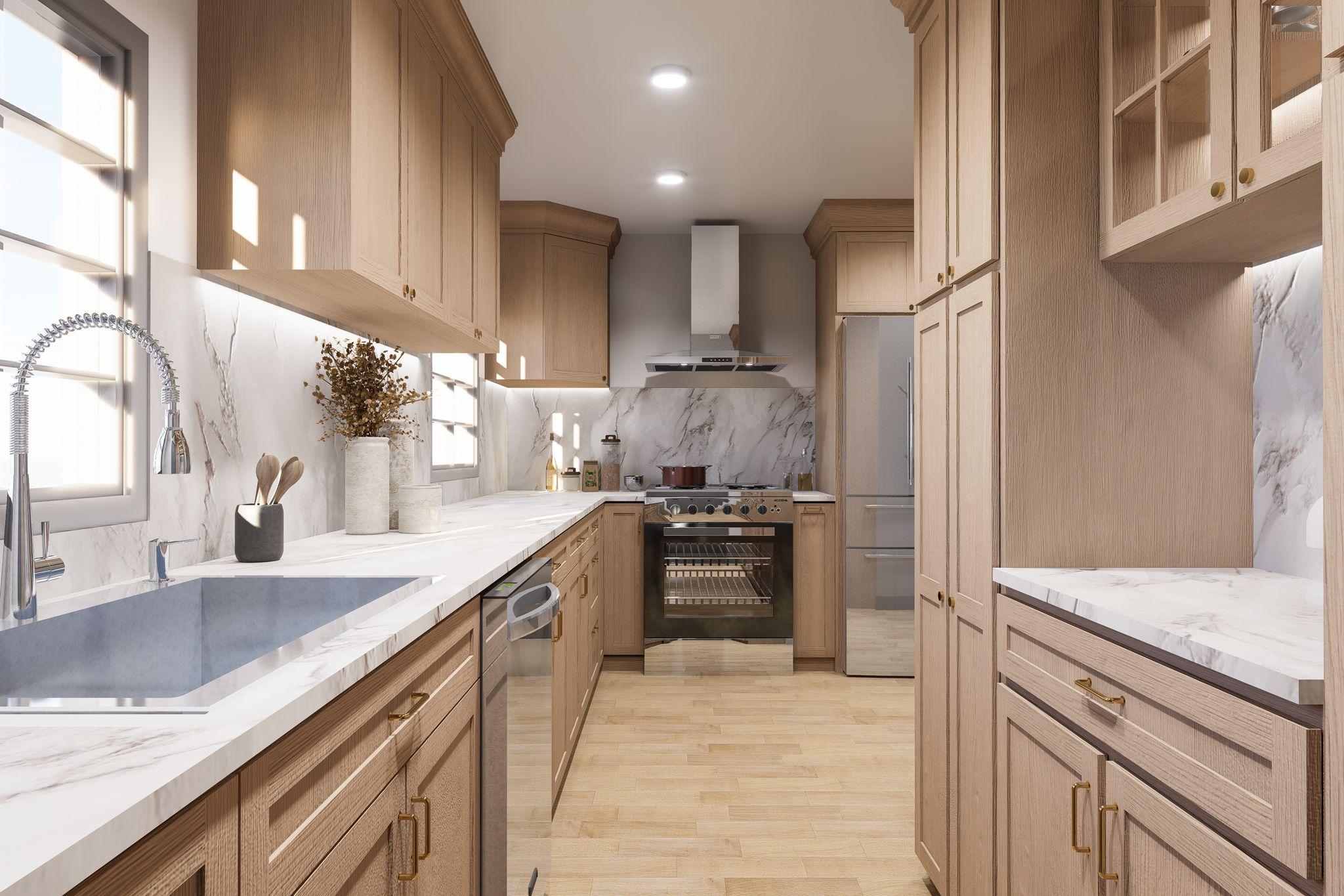 Green Group Remodeling Inc. Image