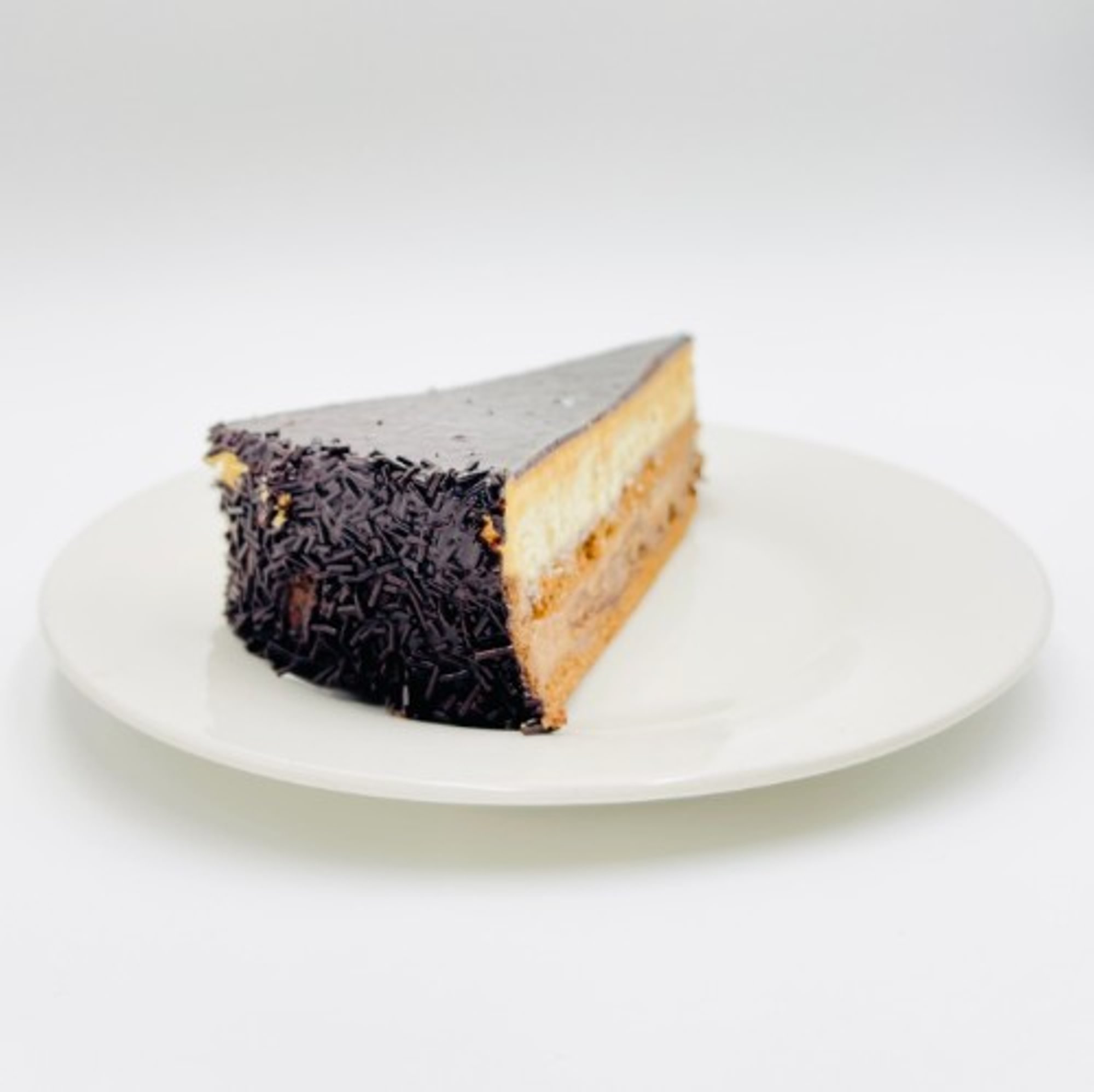 Chocolate Temptation