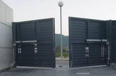 Images 2RN Puertas Automáticas y Elevación