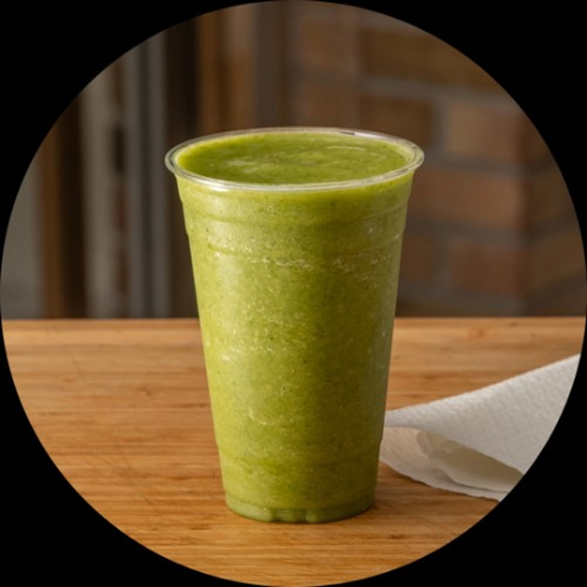 Green Smoothie