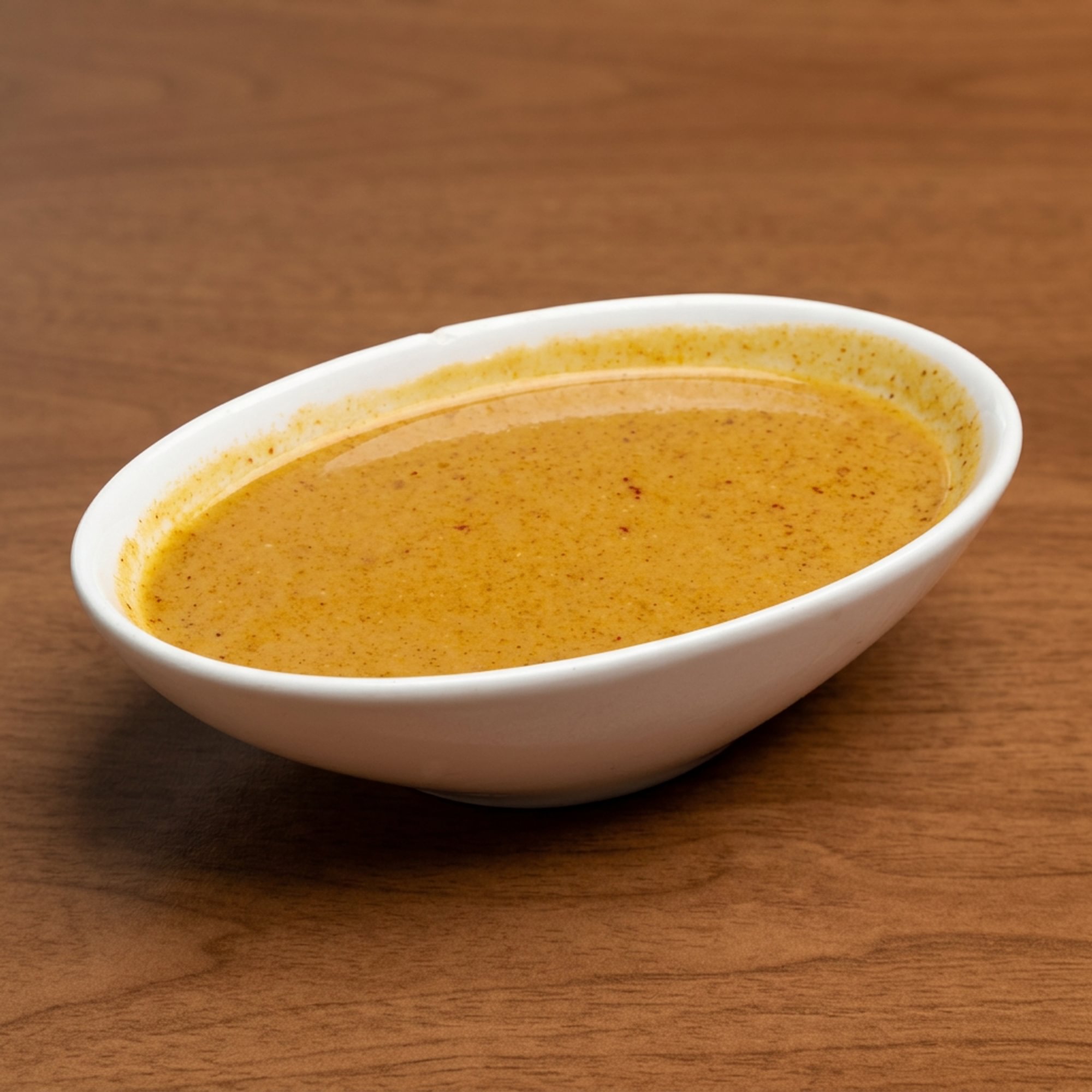 Massaman Curry Sauce