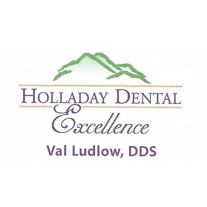 Holladay Dental Excellence: Val Ludlow, DDS