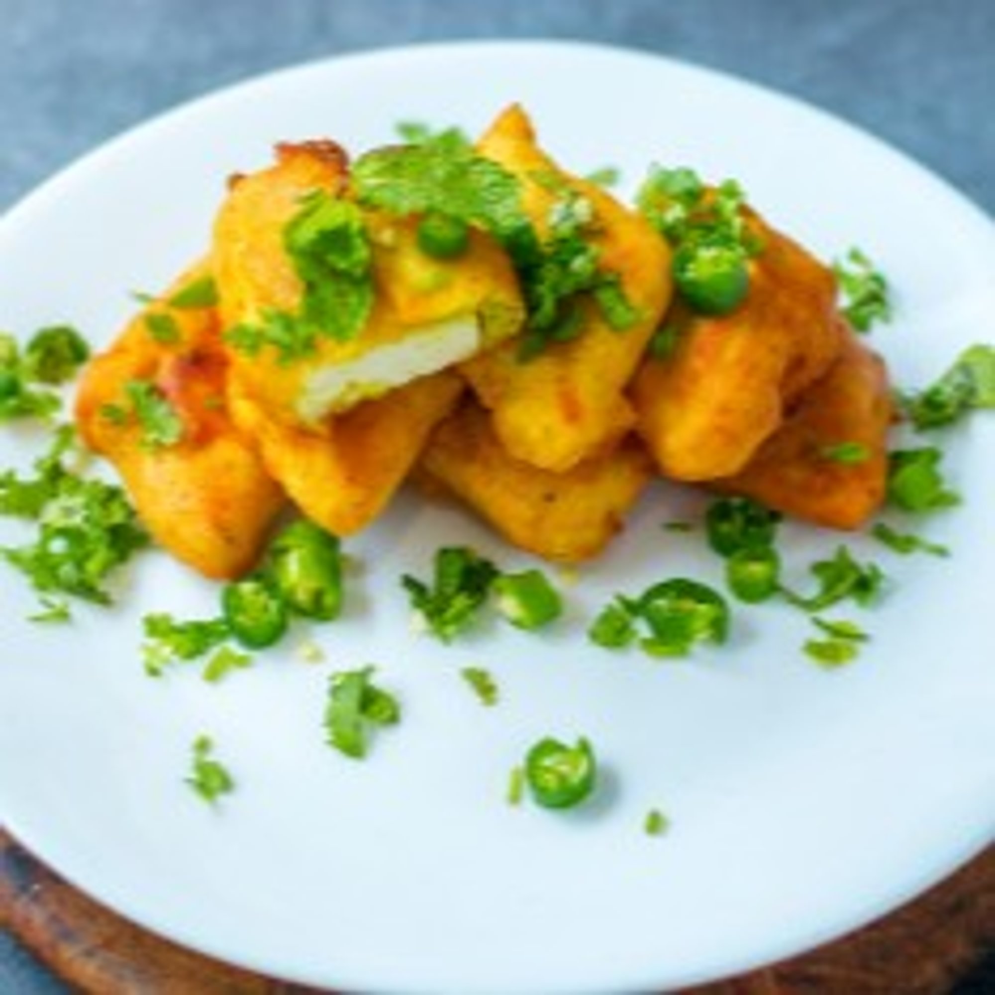 Paneer Pakora