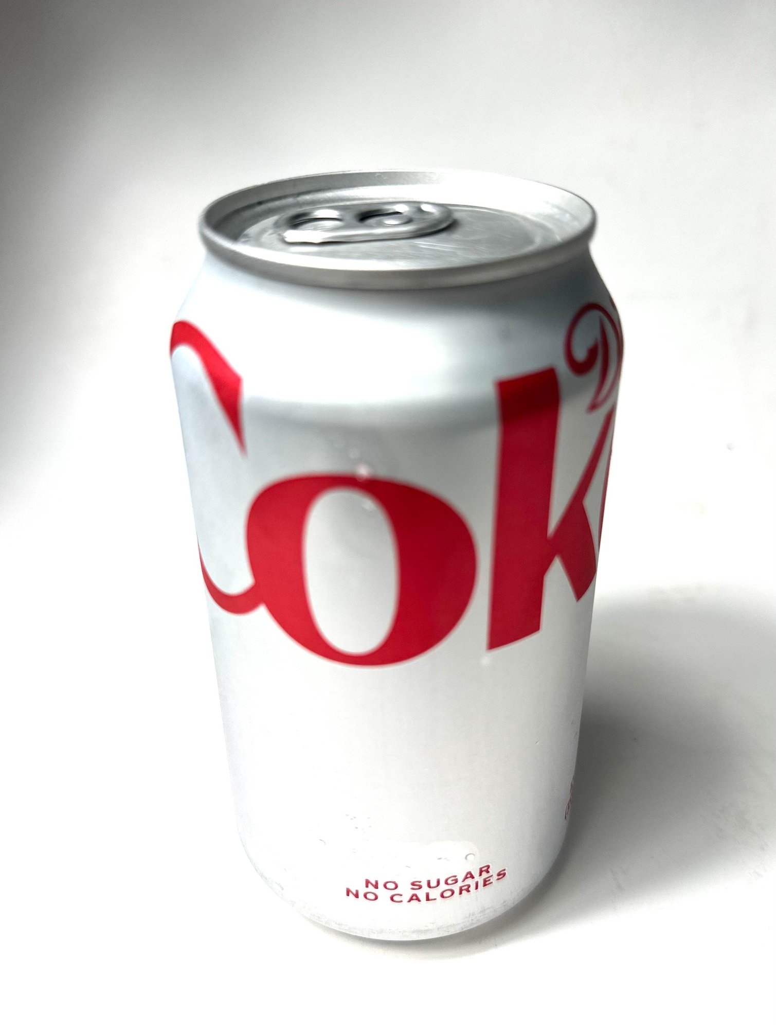 Diet Coke 无糖可乐