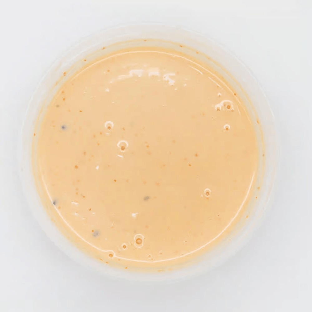 Yum Yum Sauce