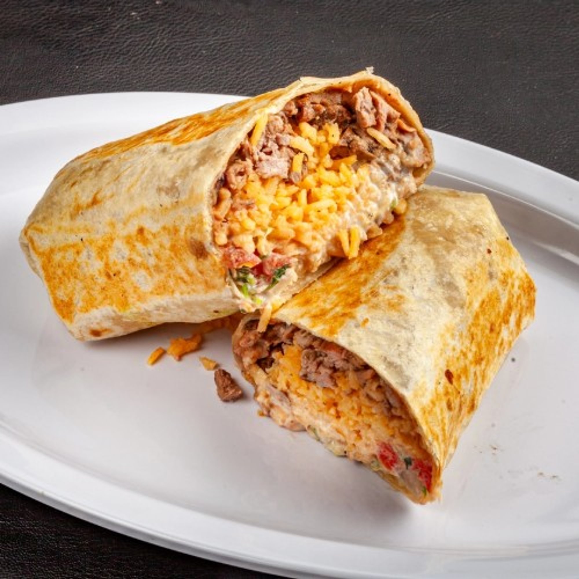 Big Burritos