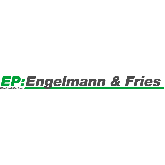 Logo von EP:Engelmann & Fries
