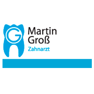 Logo von Zahnarztpraxis Martin Gross in Bahlingen