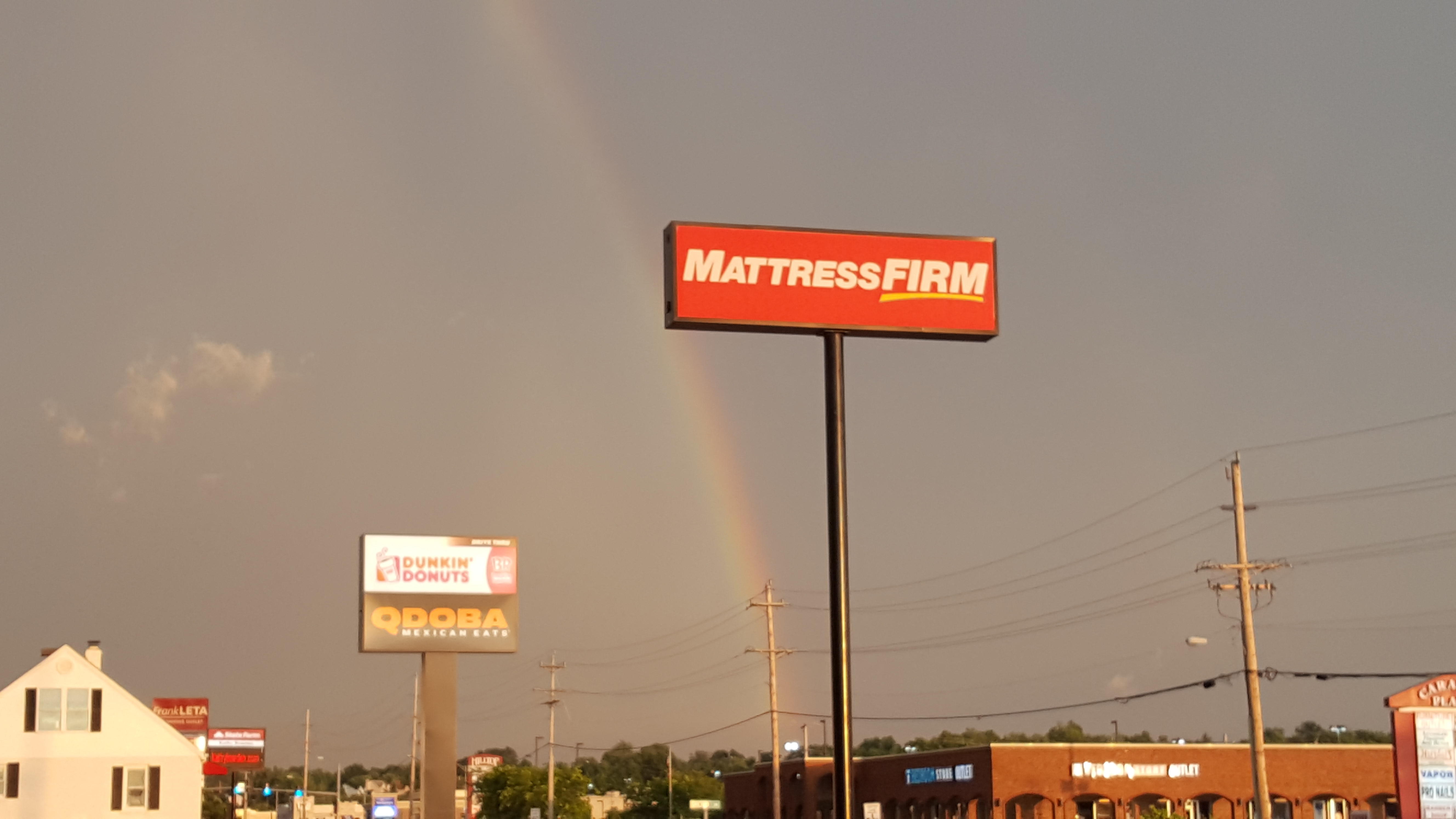 Mattress Firm Charles Rock Road Photo