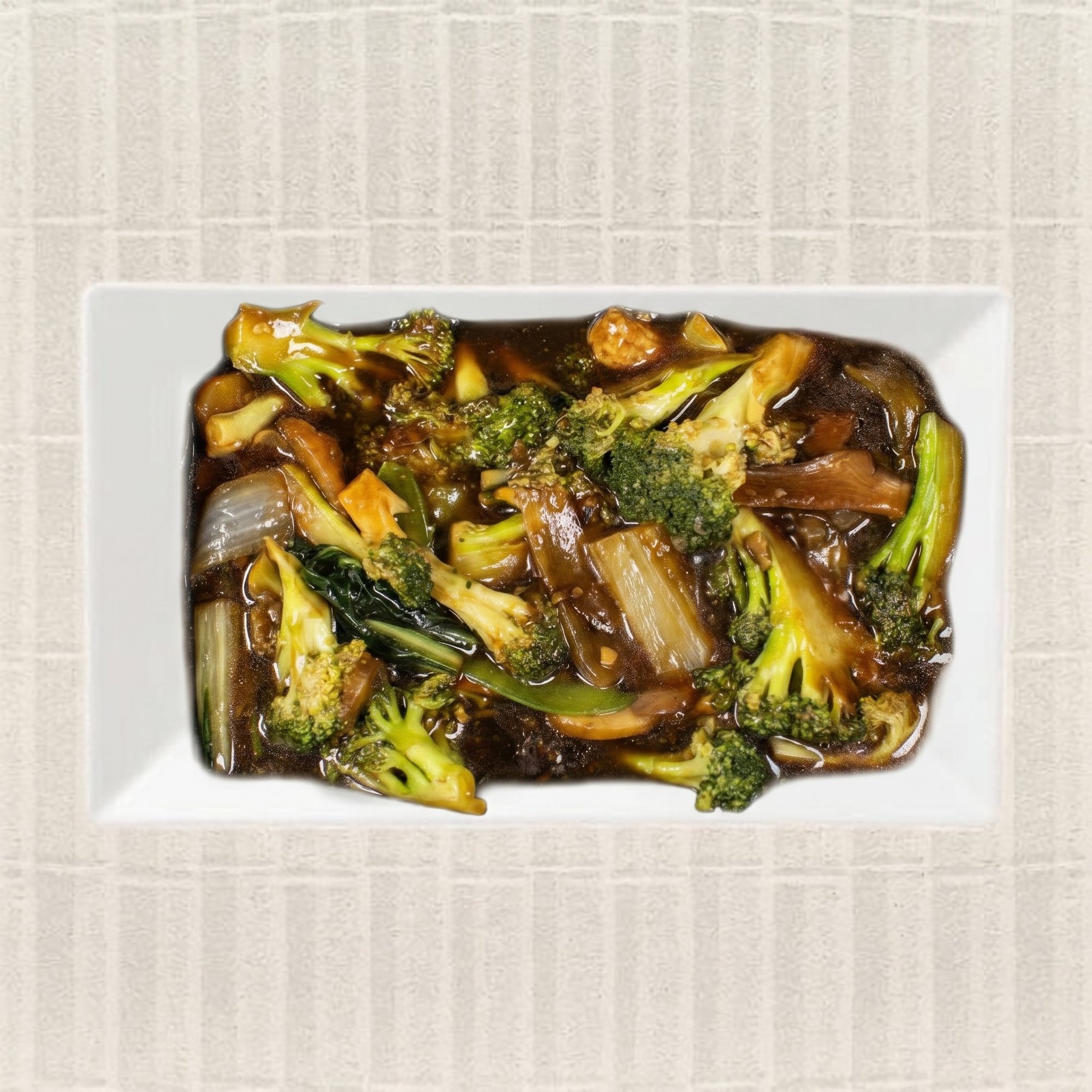 Vegetarian Delight