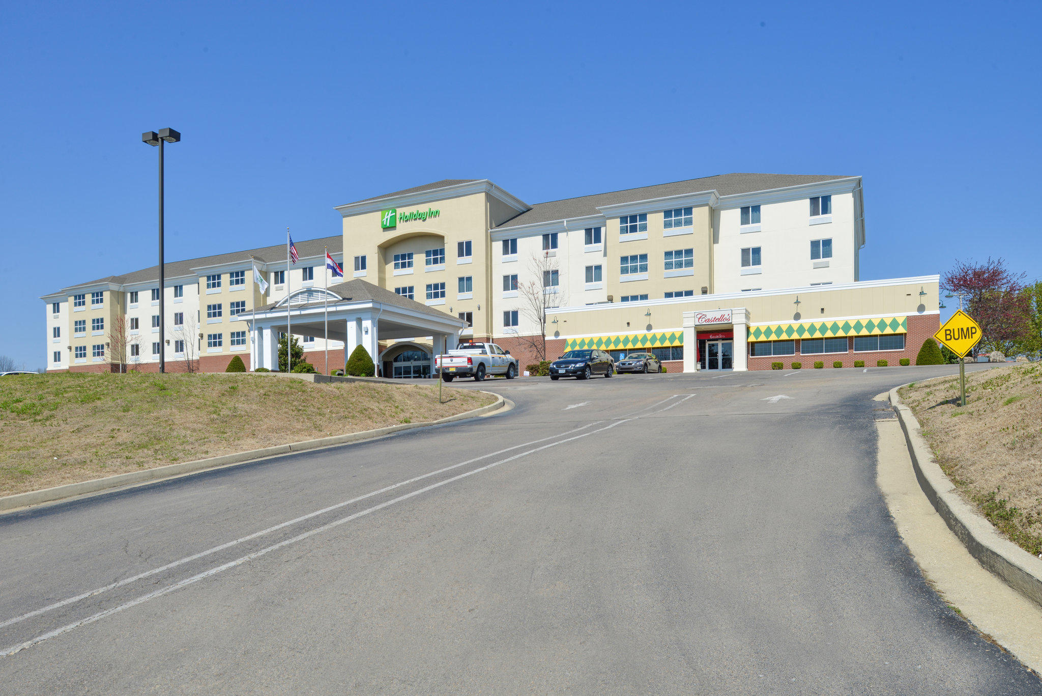 Holiday Inn Poplar Bluff Photo