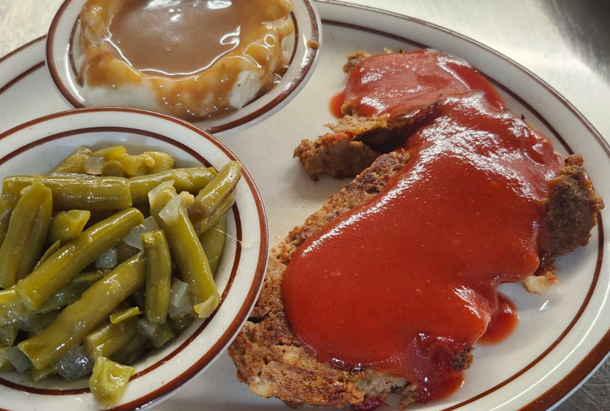 Meatloaf