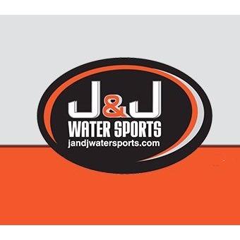 J and J Water Sports - Henderson Logo