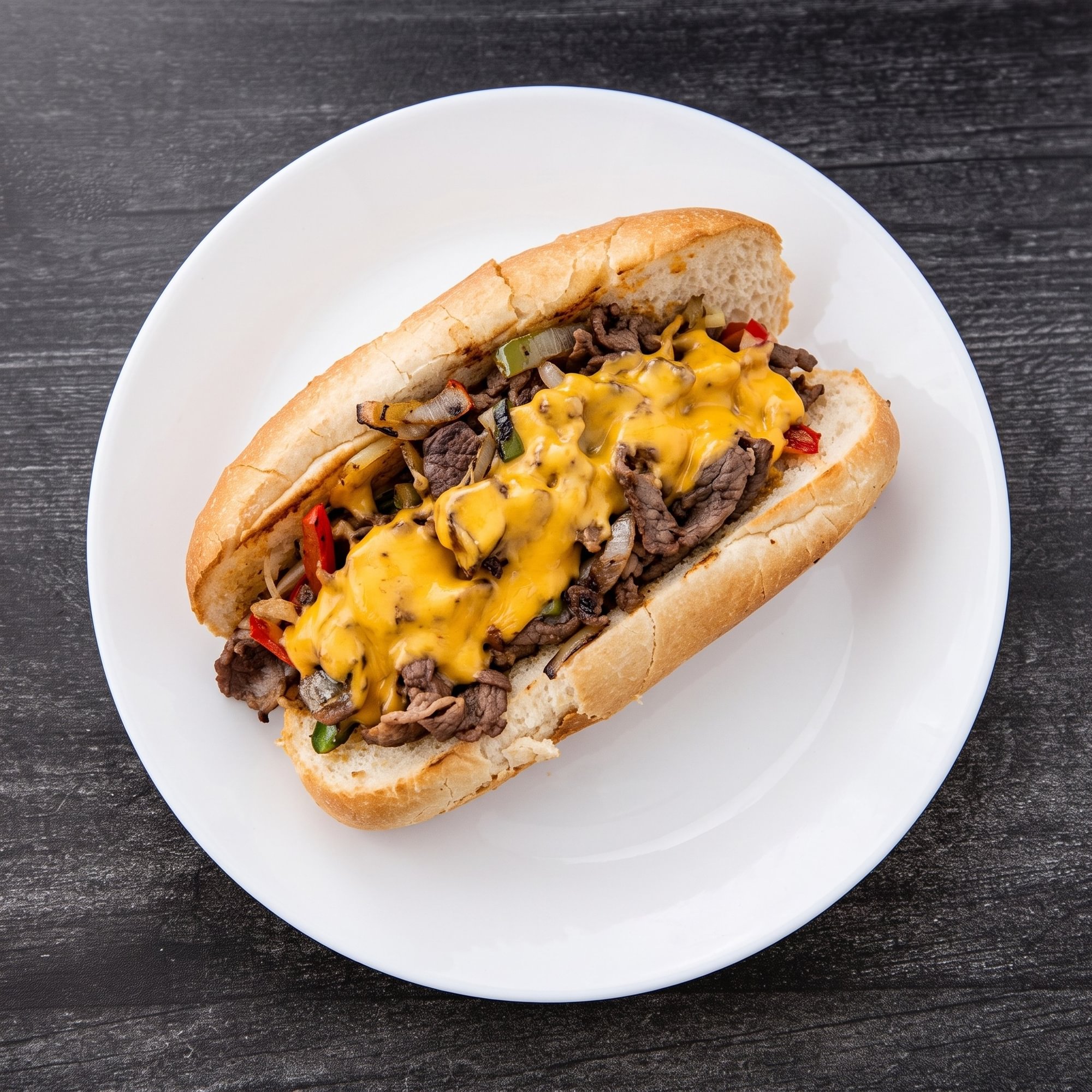 Philly Cheesesteak