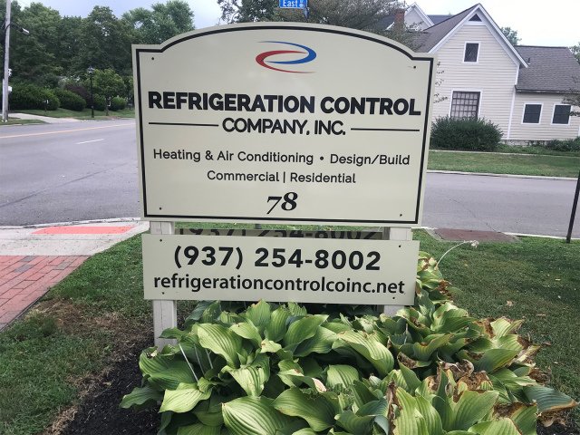 Refrigeration Control Co Inc Photo