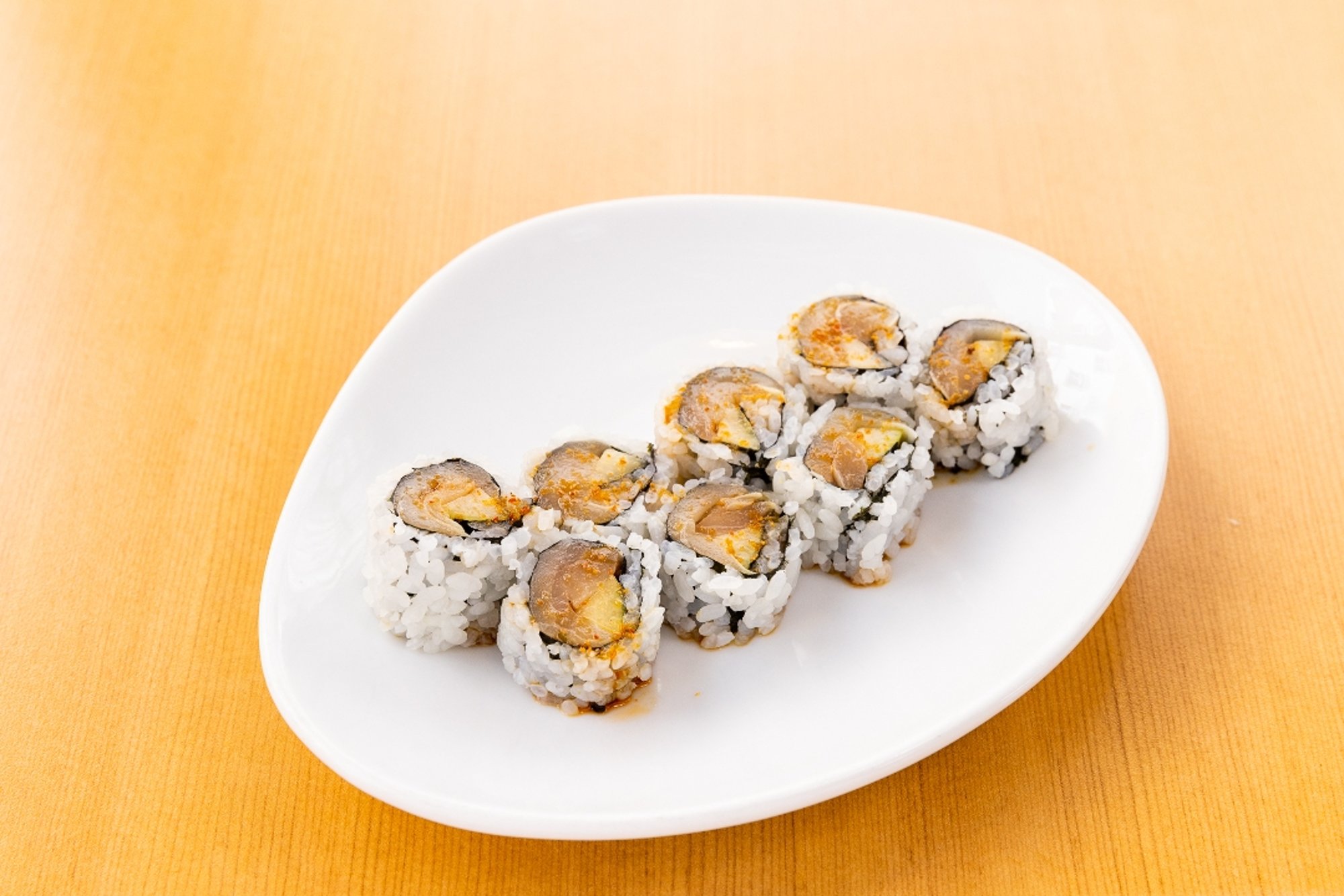 Albacore Roll