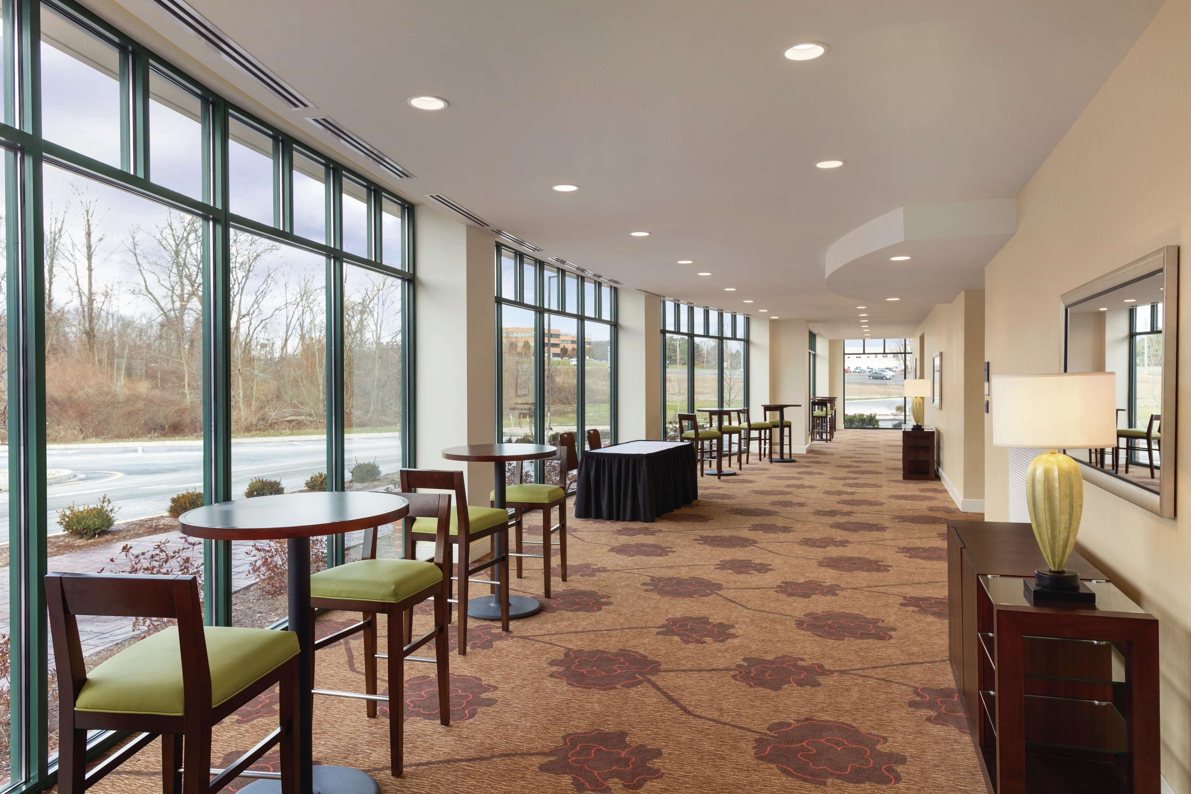 Hilton Garden Inn Wallingford/Meriden Photo