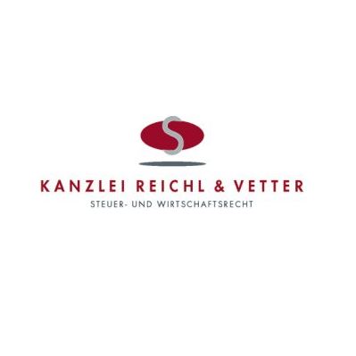 Logo von Kanzlei Reichl & Vetter | Steuerberater Rechtsanwalt