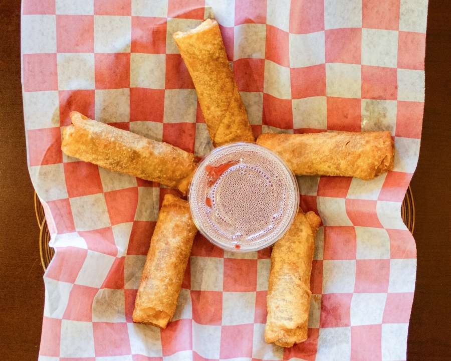 Cheese Roll