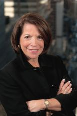 Photo of Joyce Fischman Berkowitz - Morgan Stanley