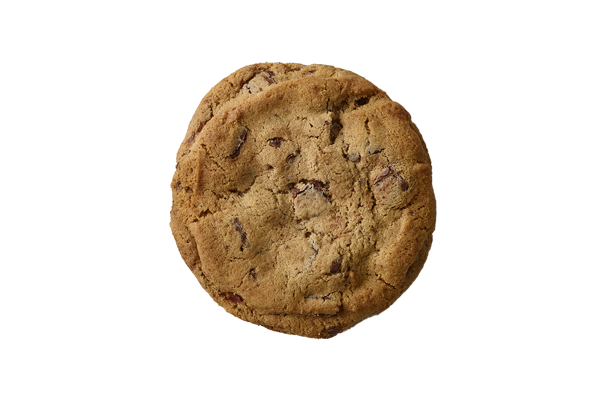 CHOCOLATE CHIP COOKIE