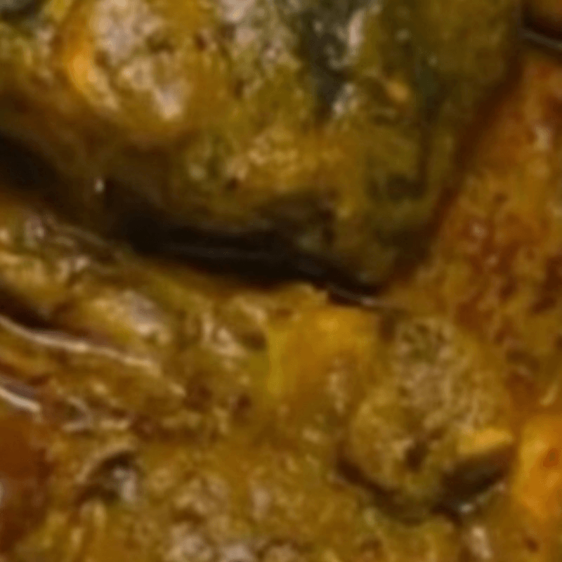 Banga Soup