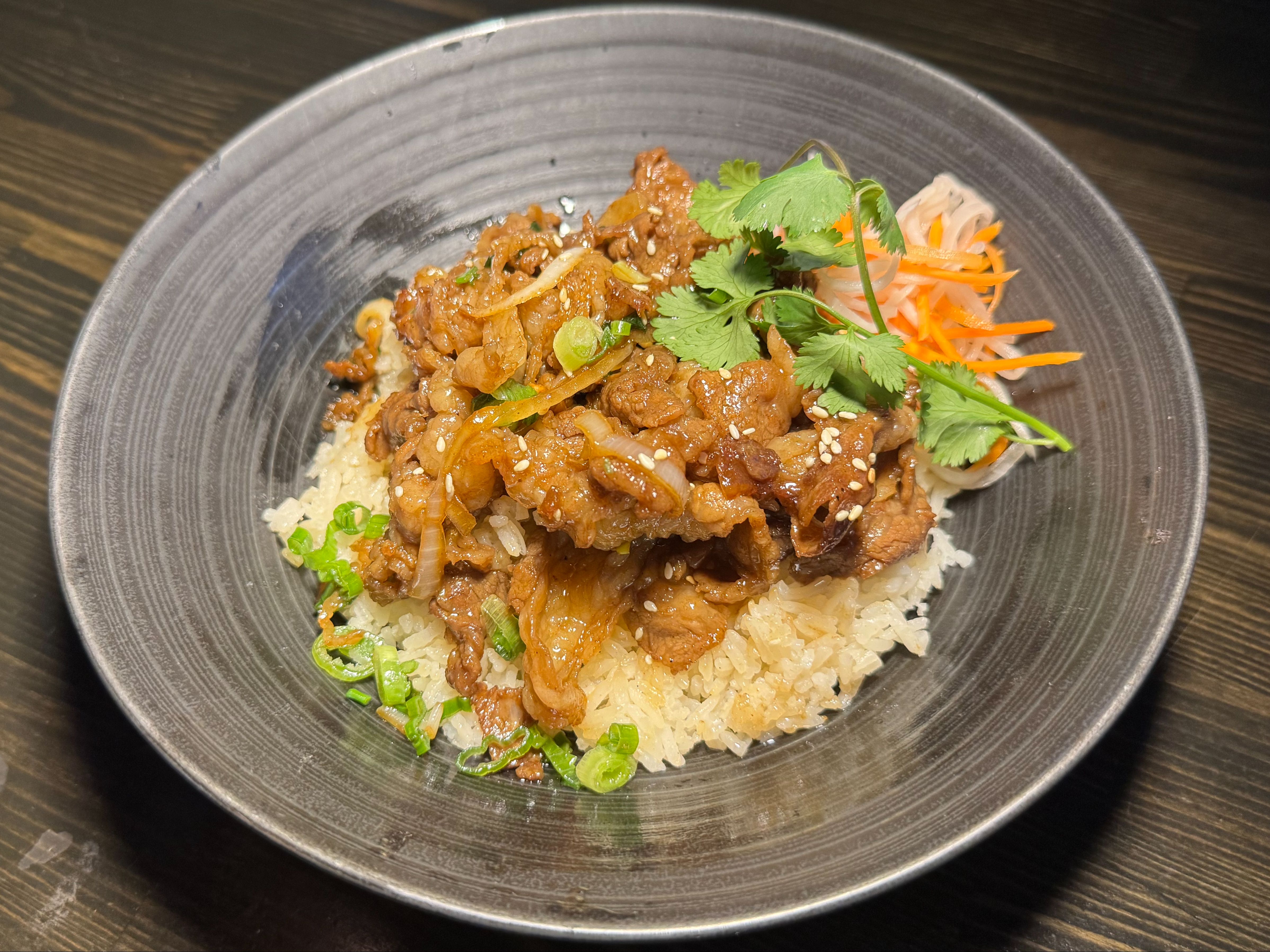 KOSMIK RICE BOWLS