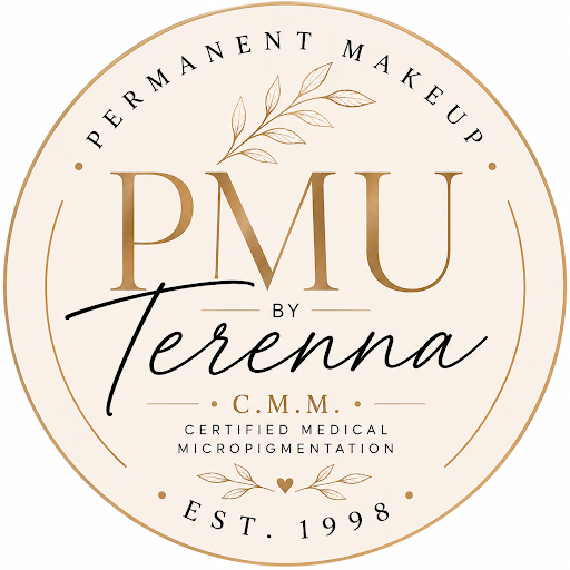 Permanent Makeup By Terenna