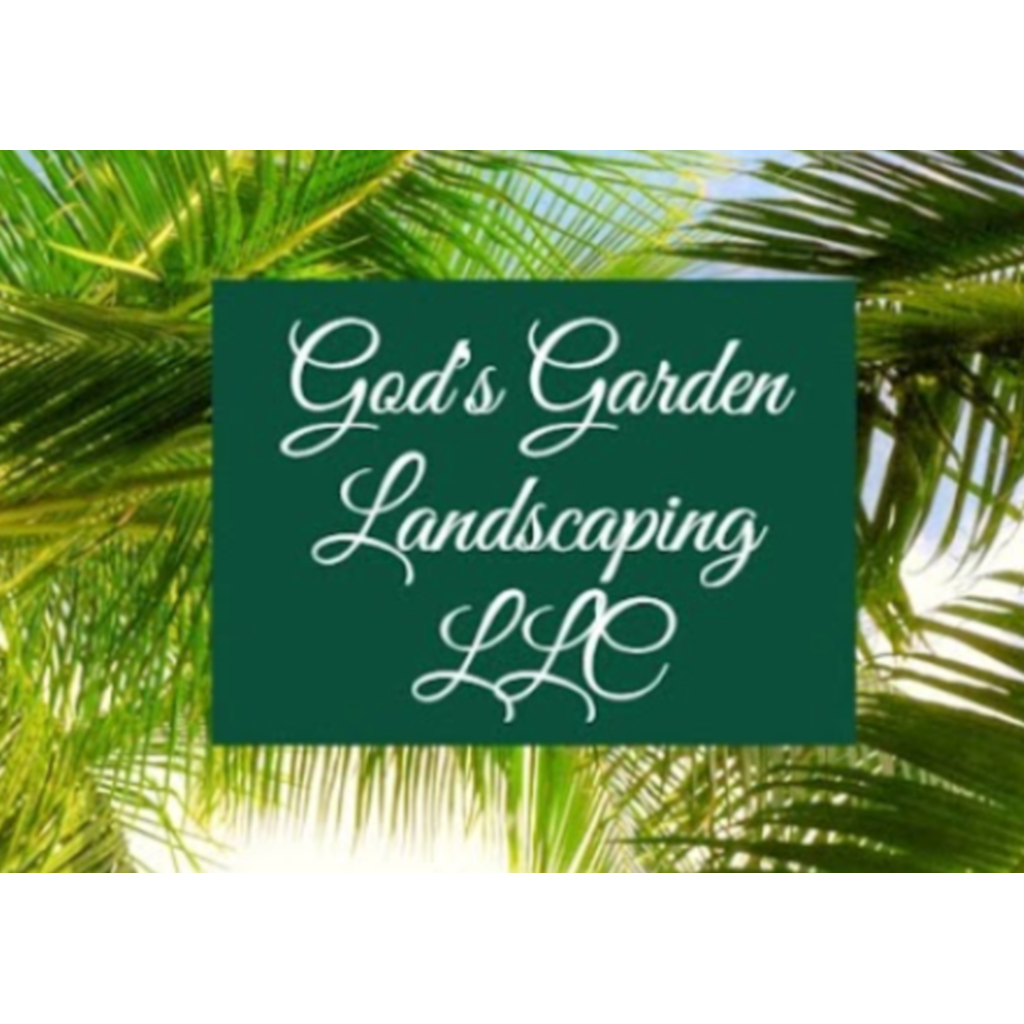 God&apos;s Garden Landscaping LLC Logo
