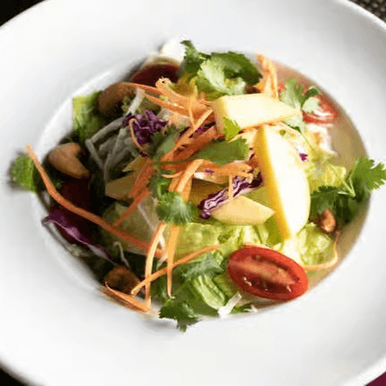 Vegan Yum Ma-Muang