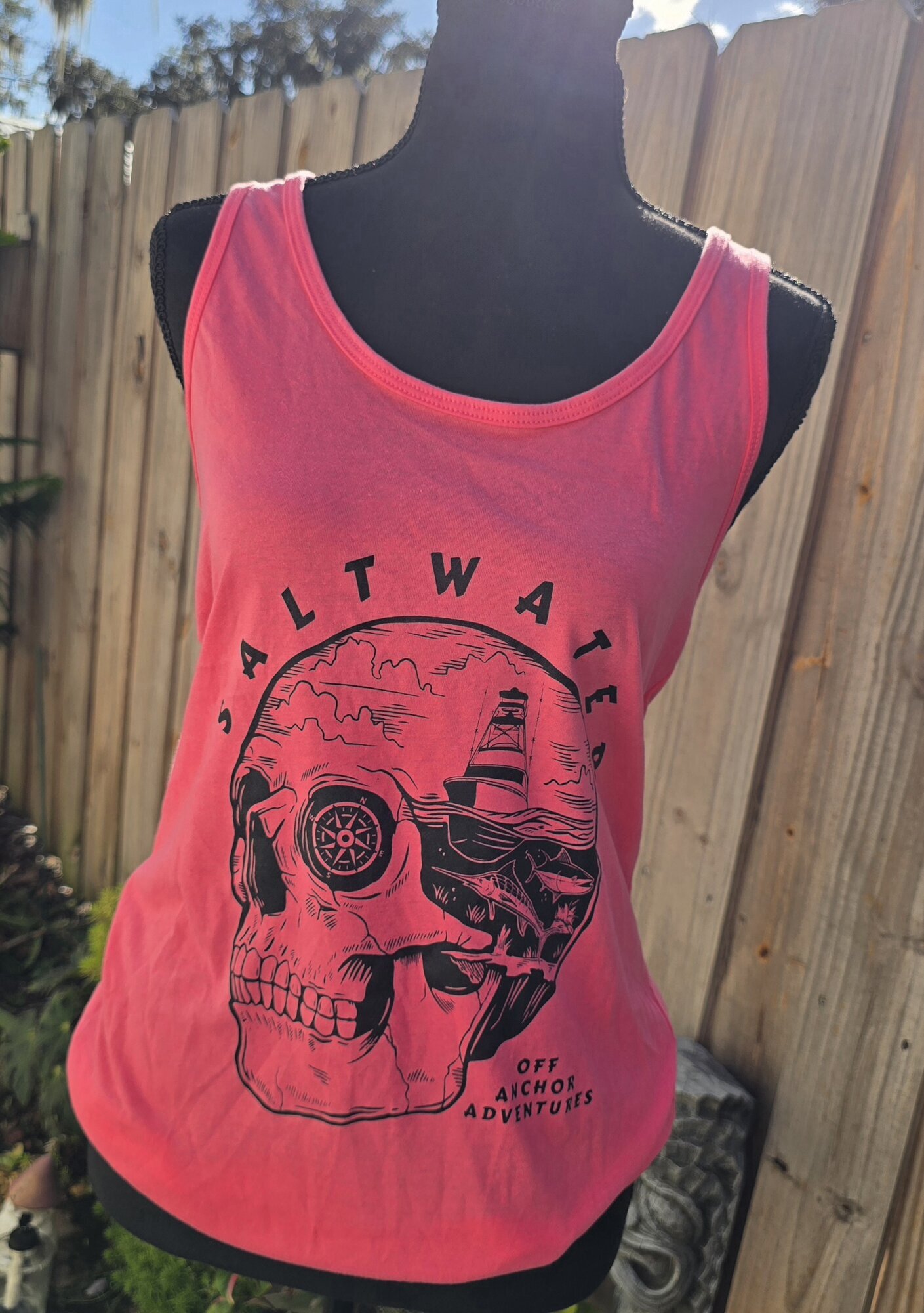 Off Anchor Adventures Image