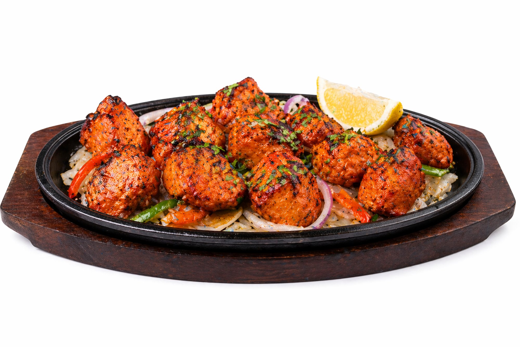 Chicken Tikka