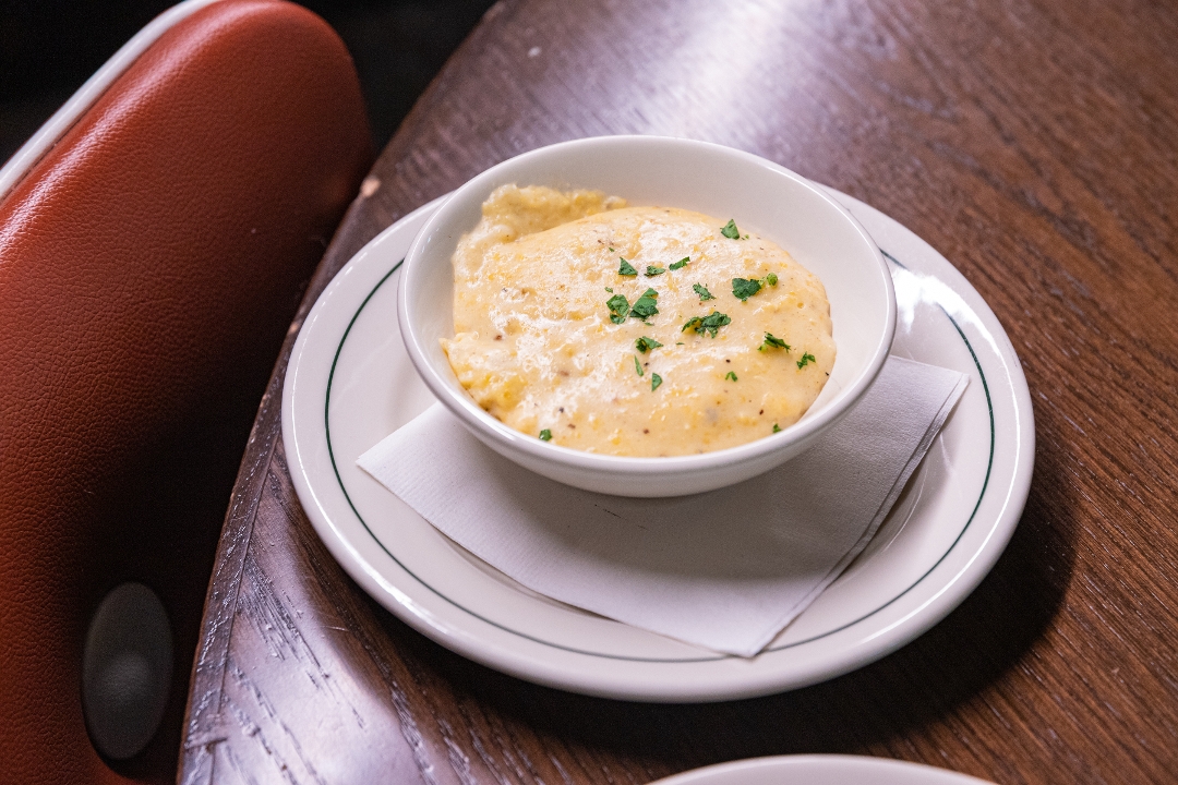 Anson Mills Polenta