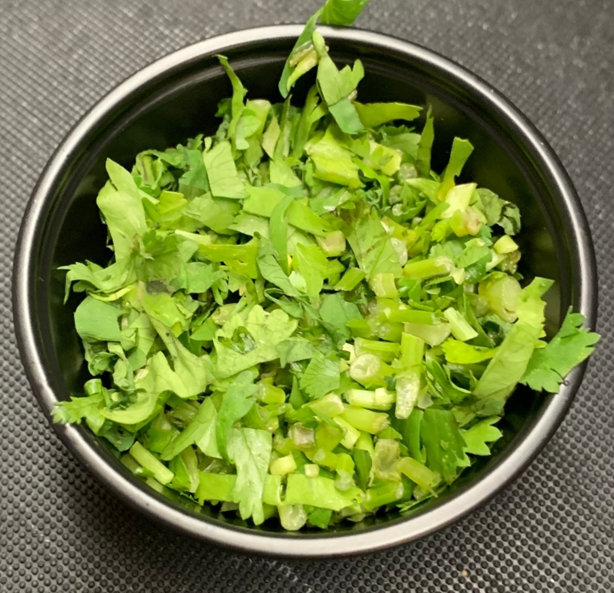 2 oz Cilantro