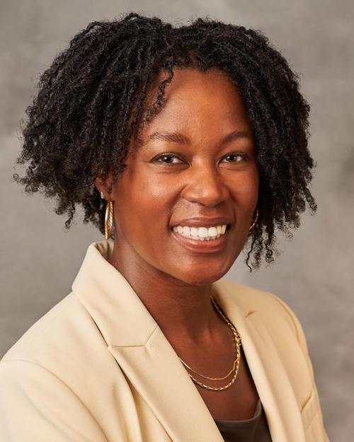 Kellie M. Mann, LMHC, LPC Image