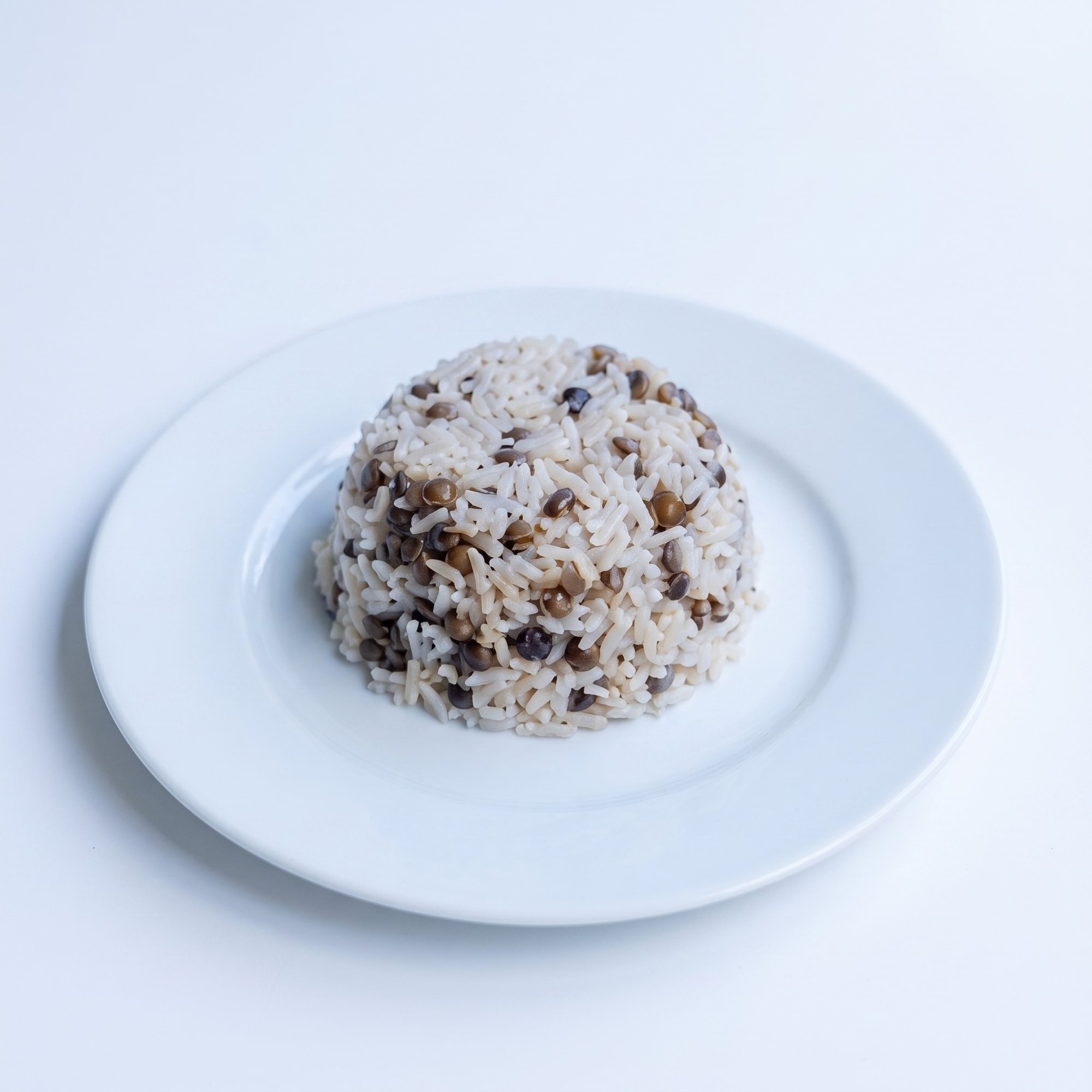Rice and Beans