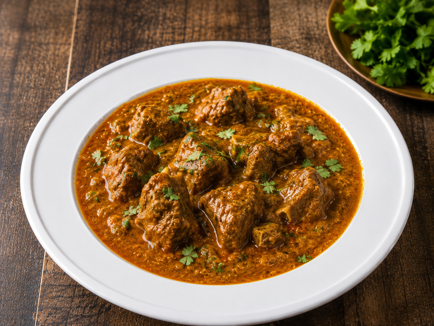Lamb Curry
