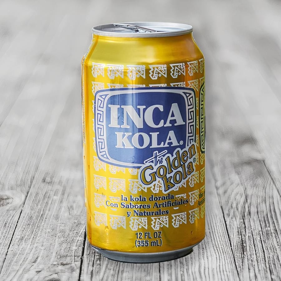 Inka Kola