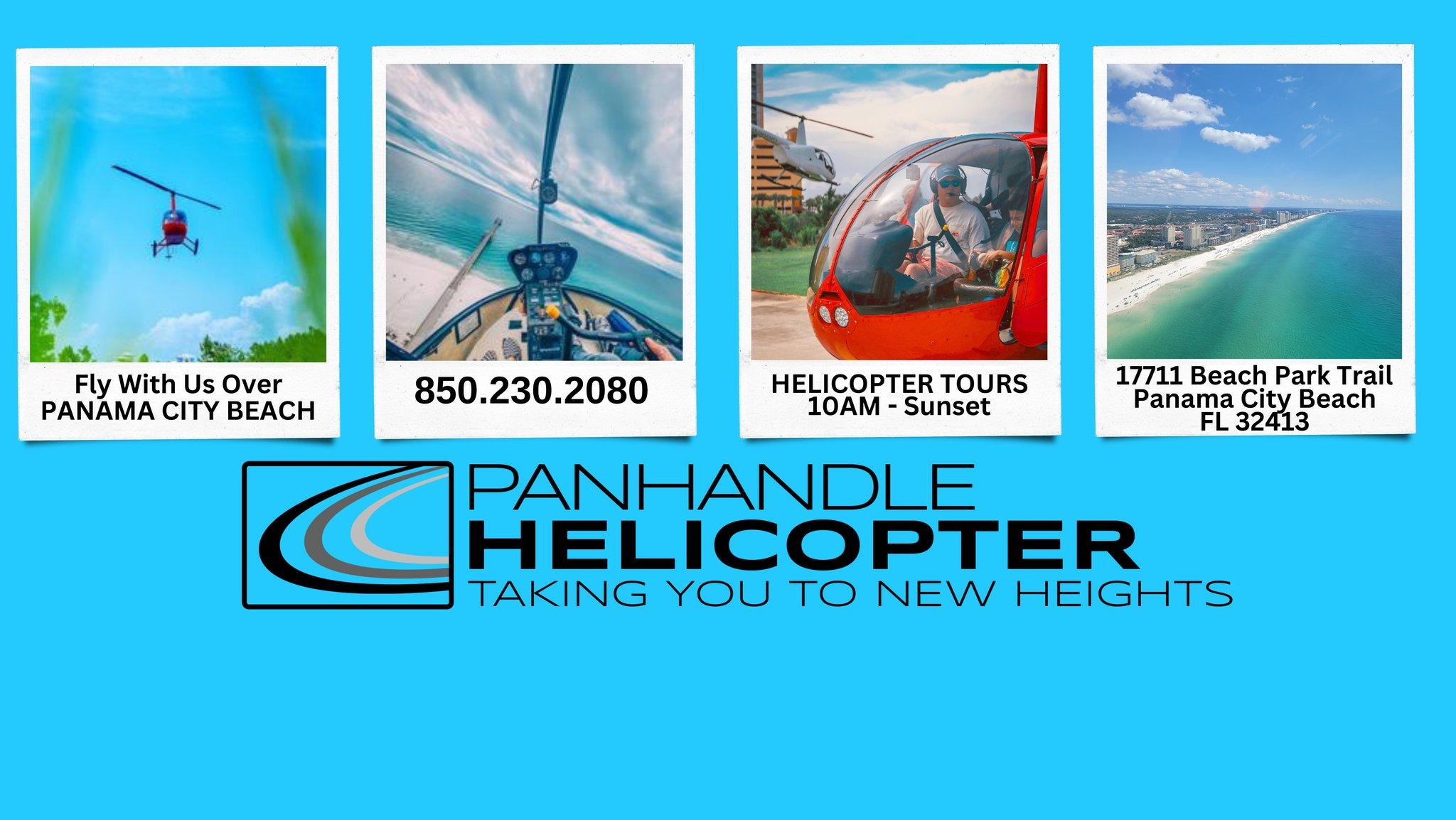 Panhandle Helicopter