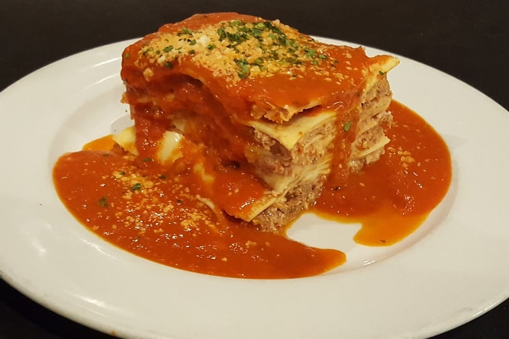 Lasagna