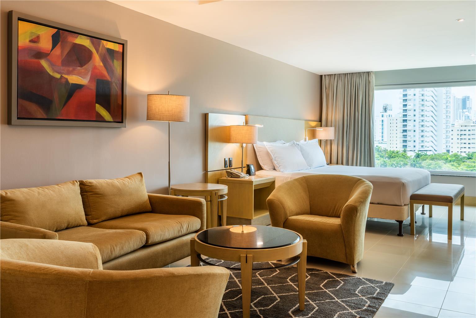 Galería en miniatura